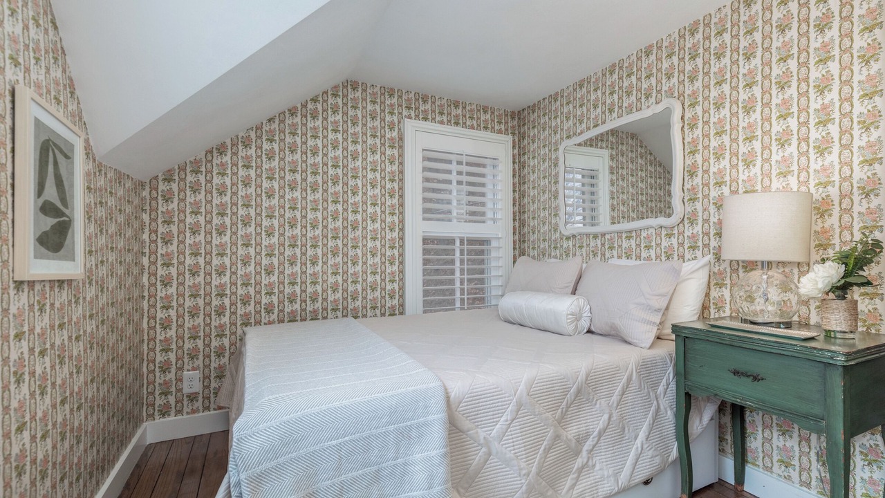 Photo of Bedroom in Mitchell