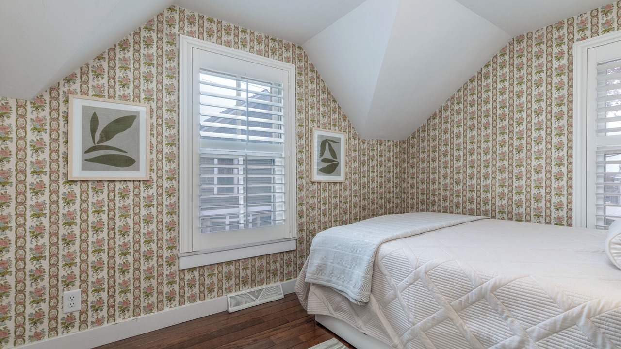 Photo of Bedroom in Mitchell