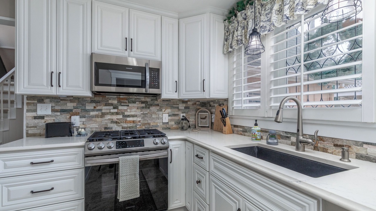 Photo of Kitchen in Mitchell