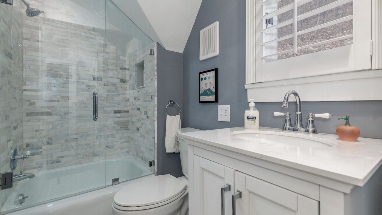 Photo of Bathroom in Mitchell