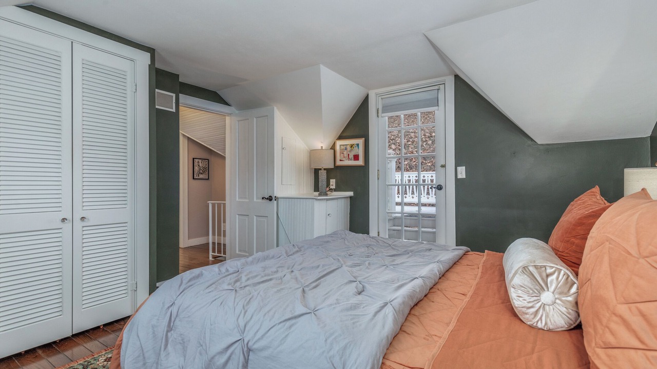Photo of Bedroom in Mitchell