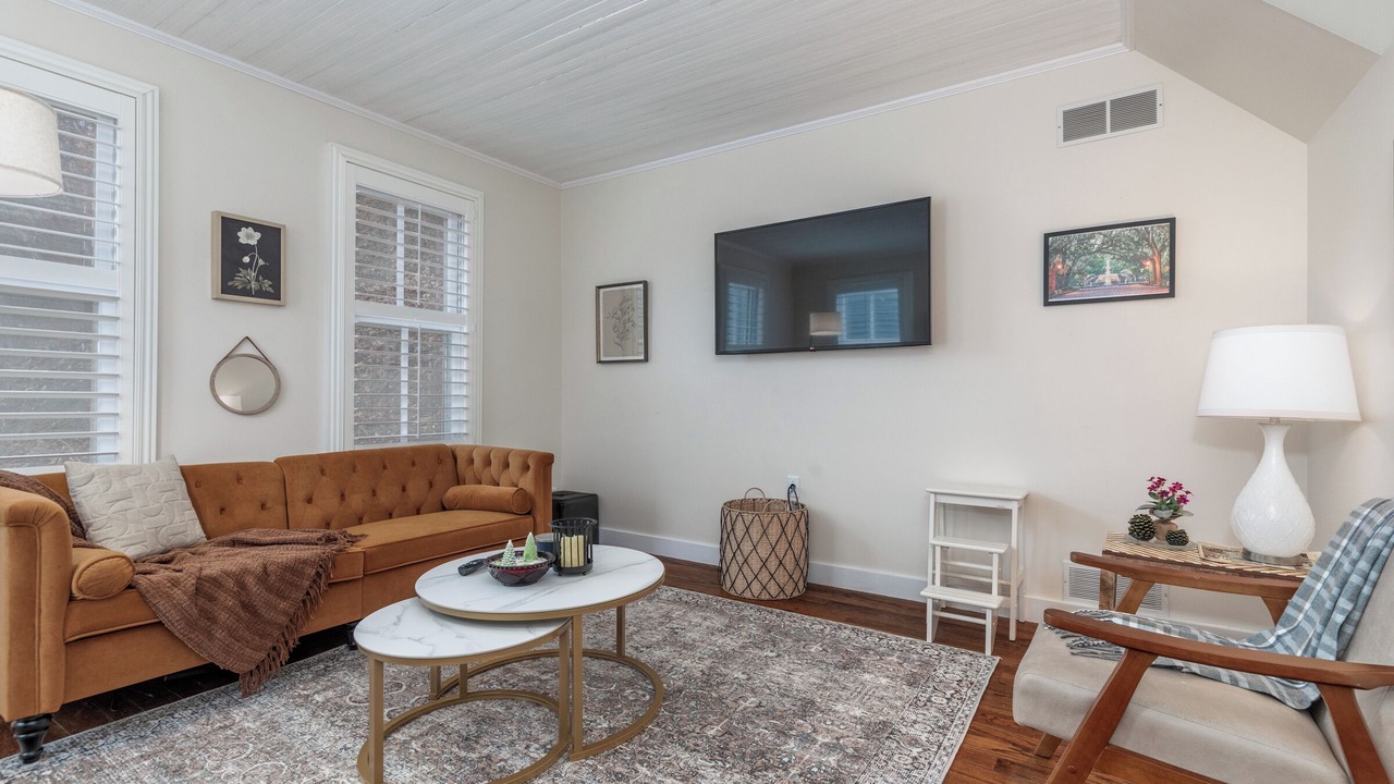 Photo of Livingroom in Mitchell