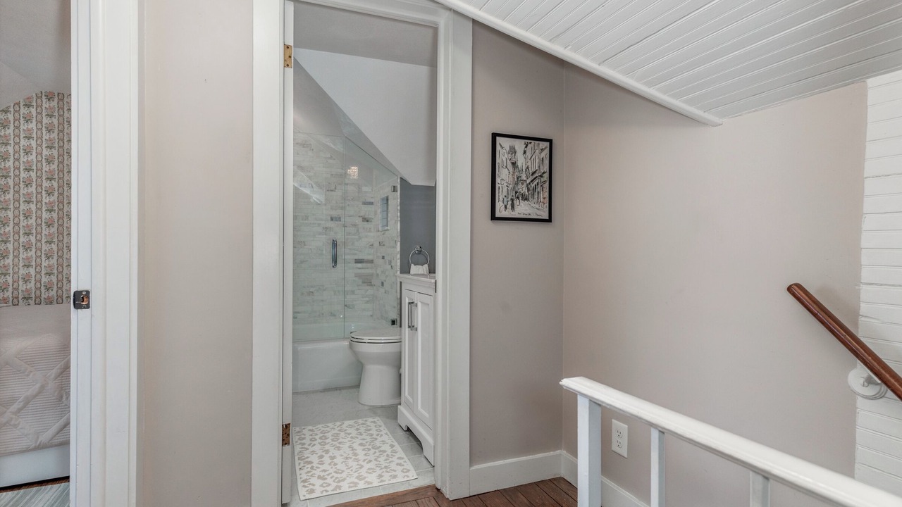 Photo of Bathroom in Mitchell