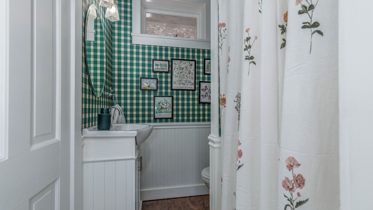 Photo of Bathroom in Mitchell