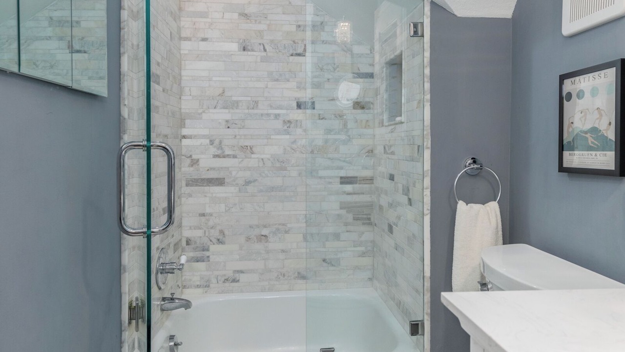 Photo of Bathroom in Mitchell