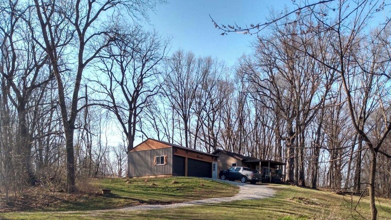 Photo of Outdoor in Gerlaw