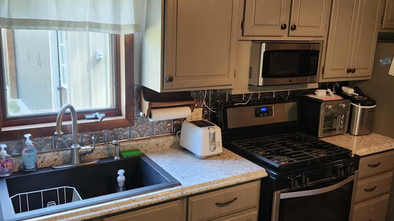 Photo of Kitchen in Gerlaw