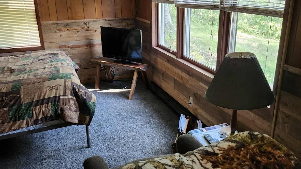 Photo of Bedroom in Gerlaw