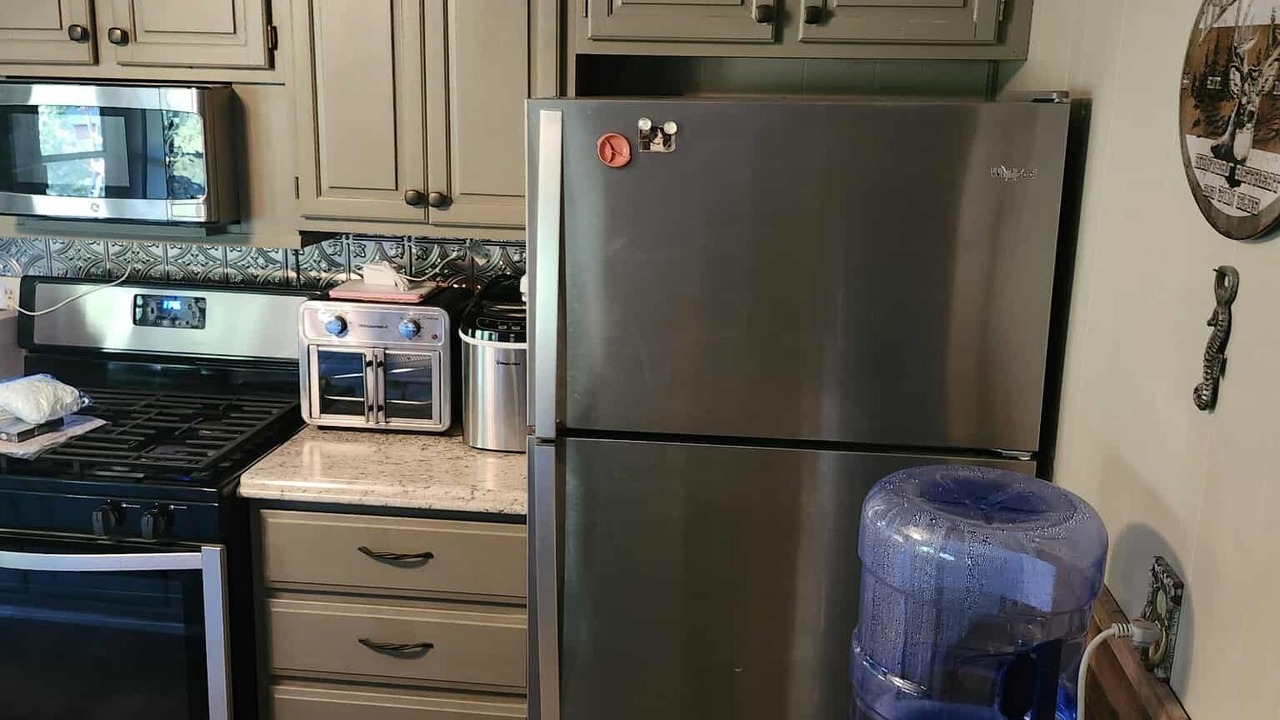 Photo of Kitchen in Gerlaw