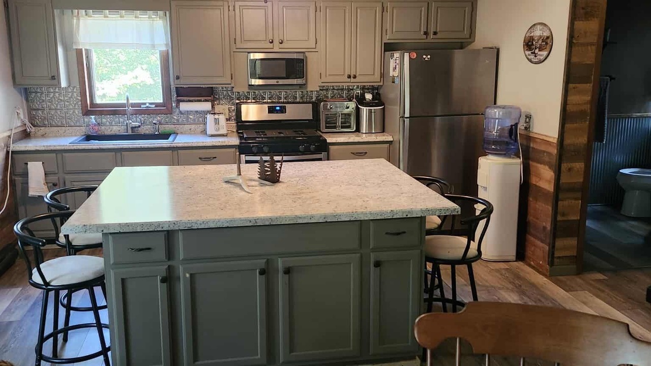 Photo of Kitchen in Gerlaw
