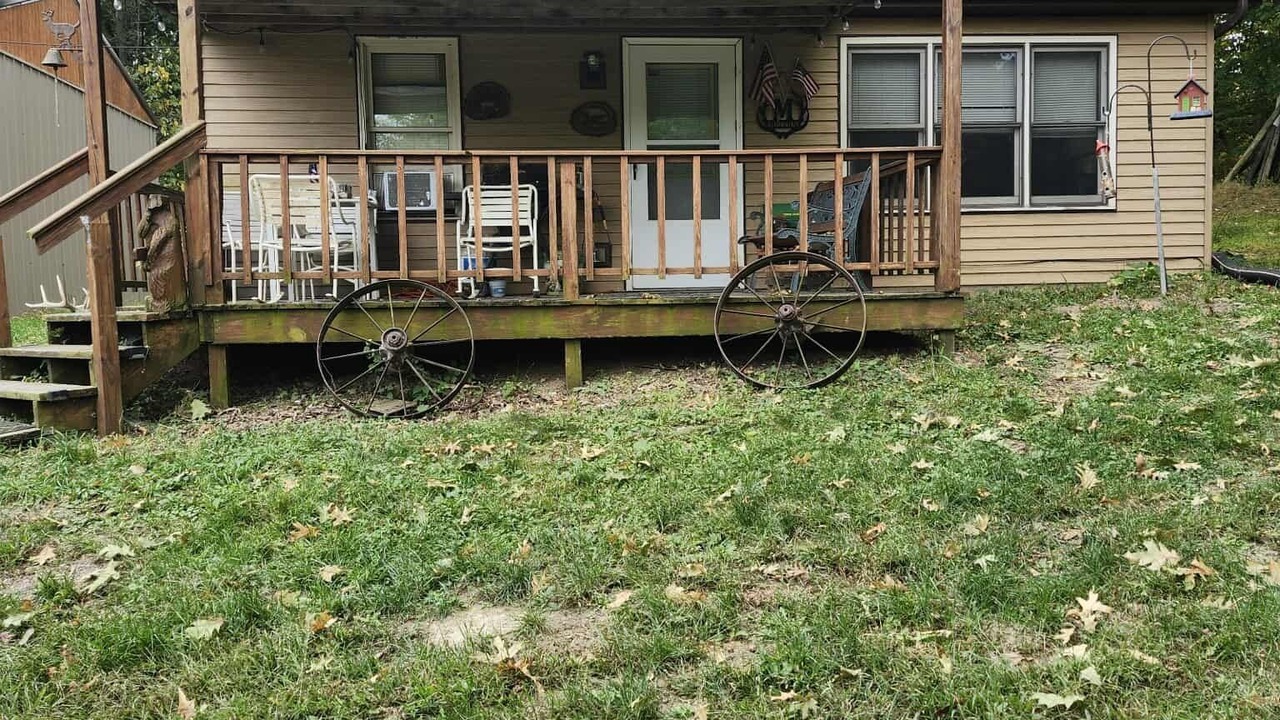 Photo of Outdoor in Gerlaw