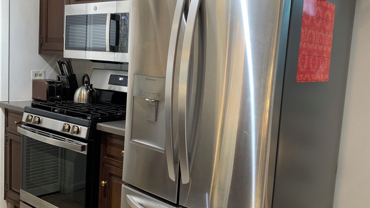 Photo of Kitchen in Wood Dale