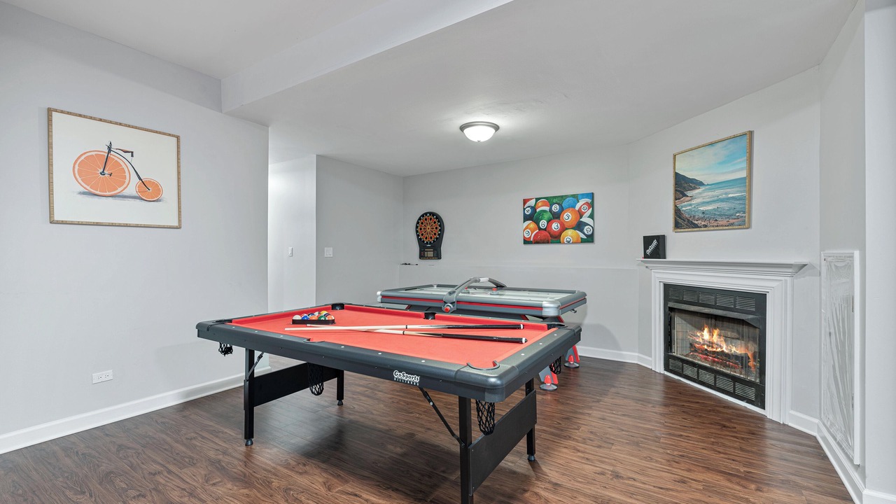 Photo of Bedroom in West Town
