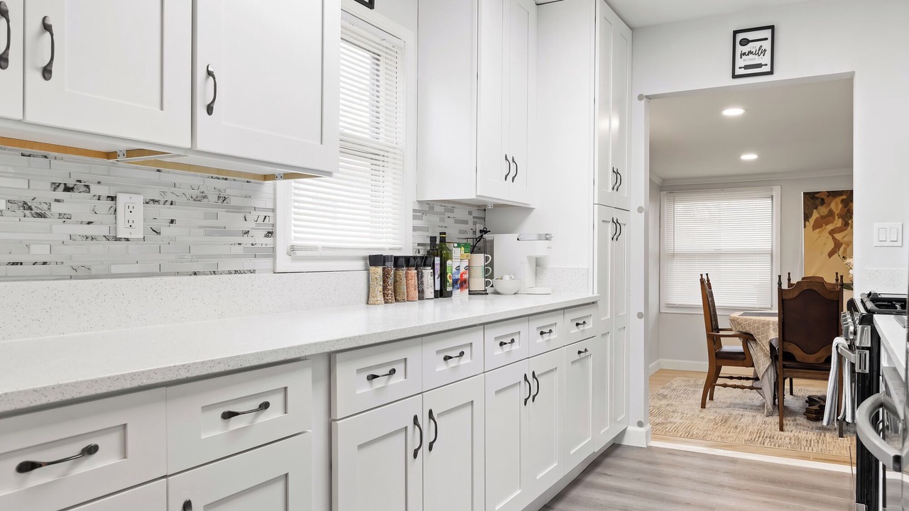 Photo of Kitchen in Waukegan