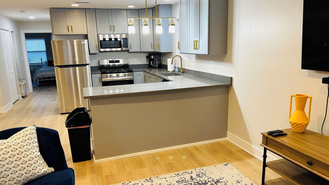 Photo of Kitchen in Woodlawn