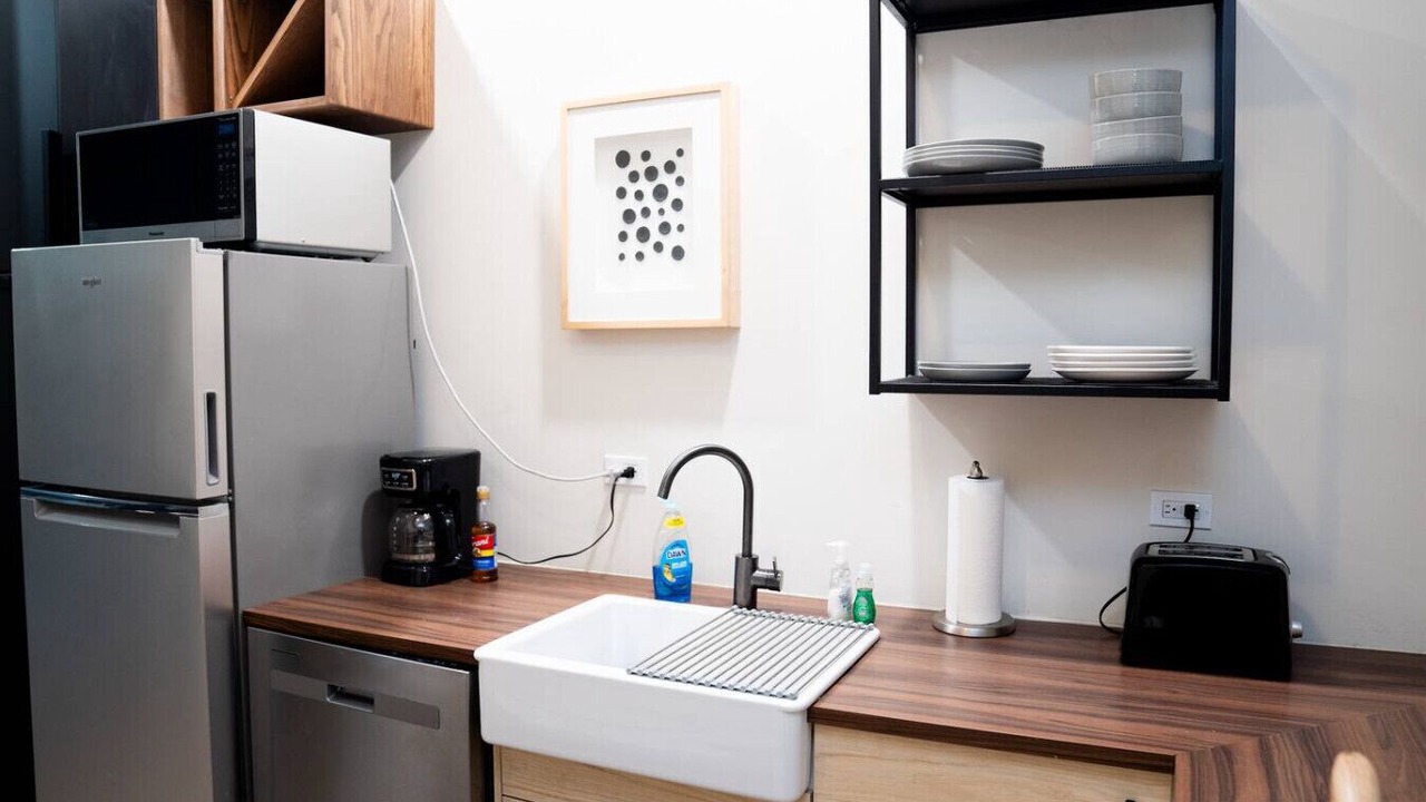 Photo of Kitchen in Lincoln Park