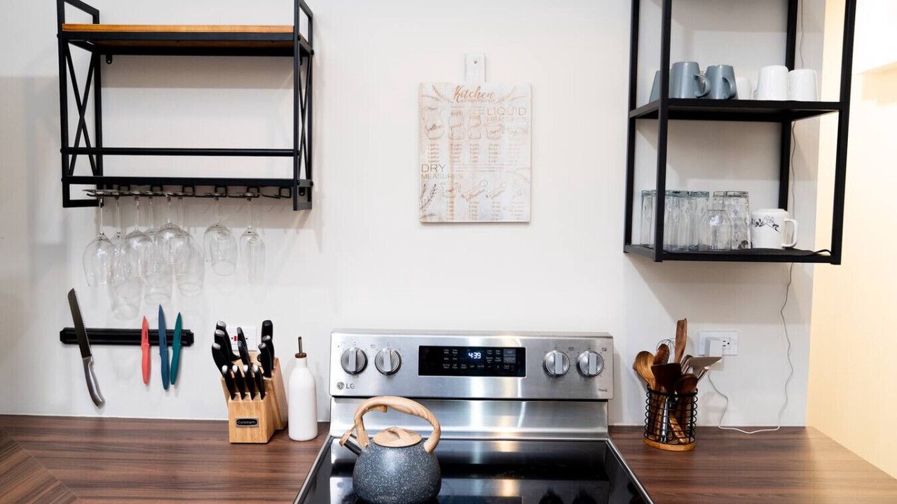 Photo of Kitchen in Lincoln Park