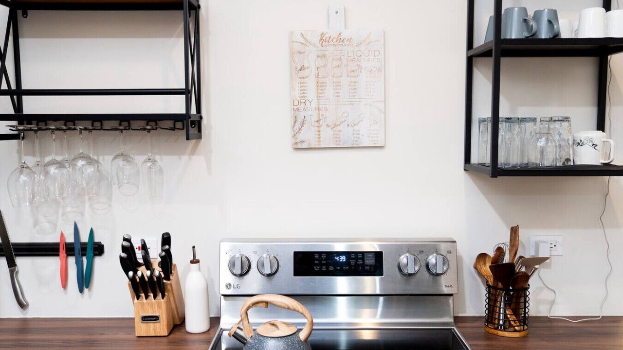 Photo of Kitchen in Lincoln Park