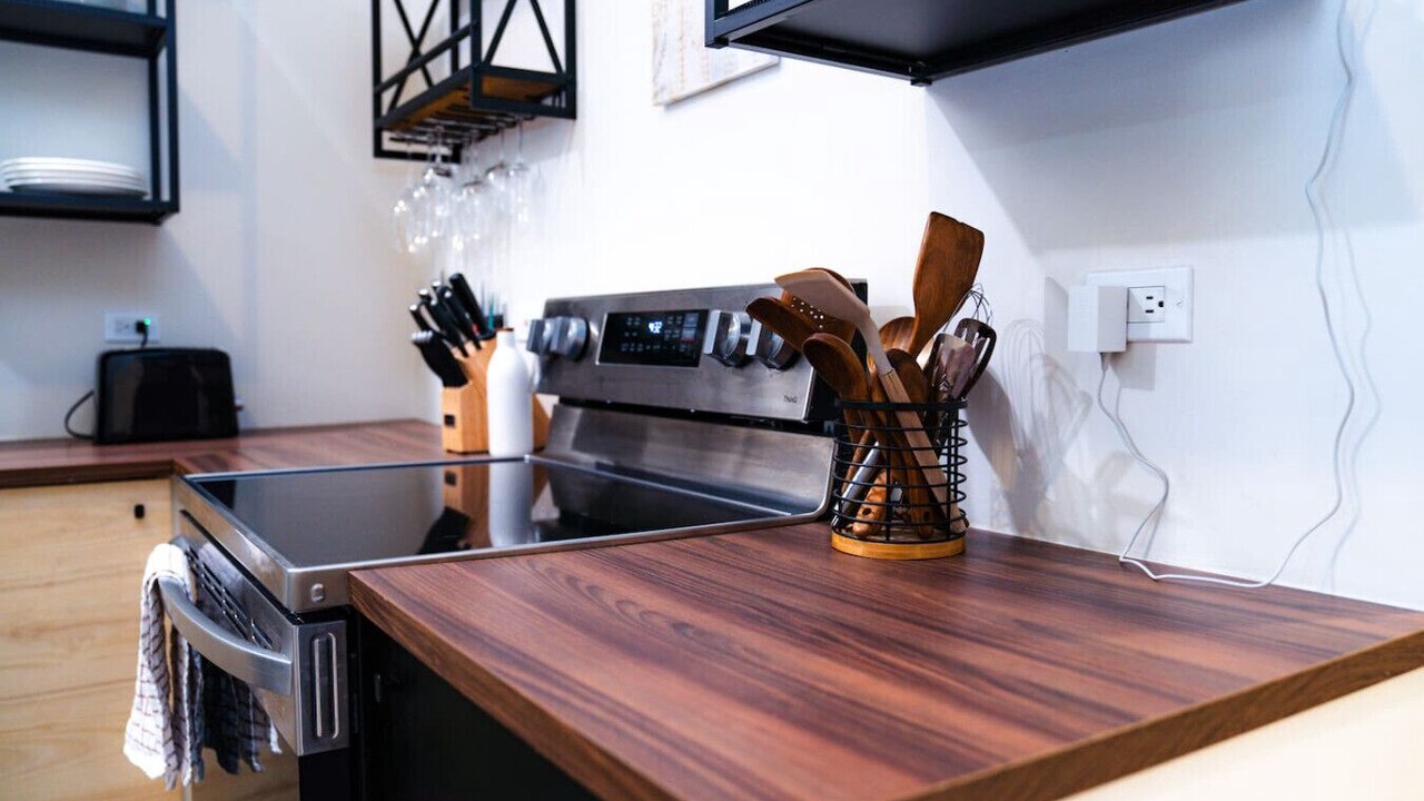 Photo of Kitchen in Lincoln Park