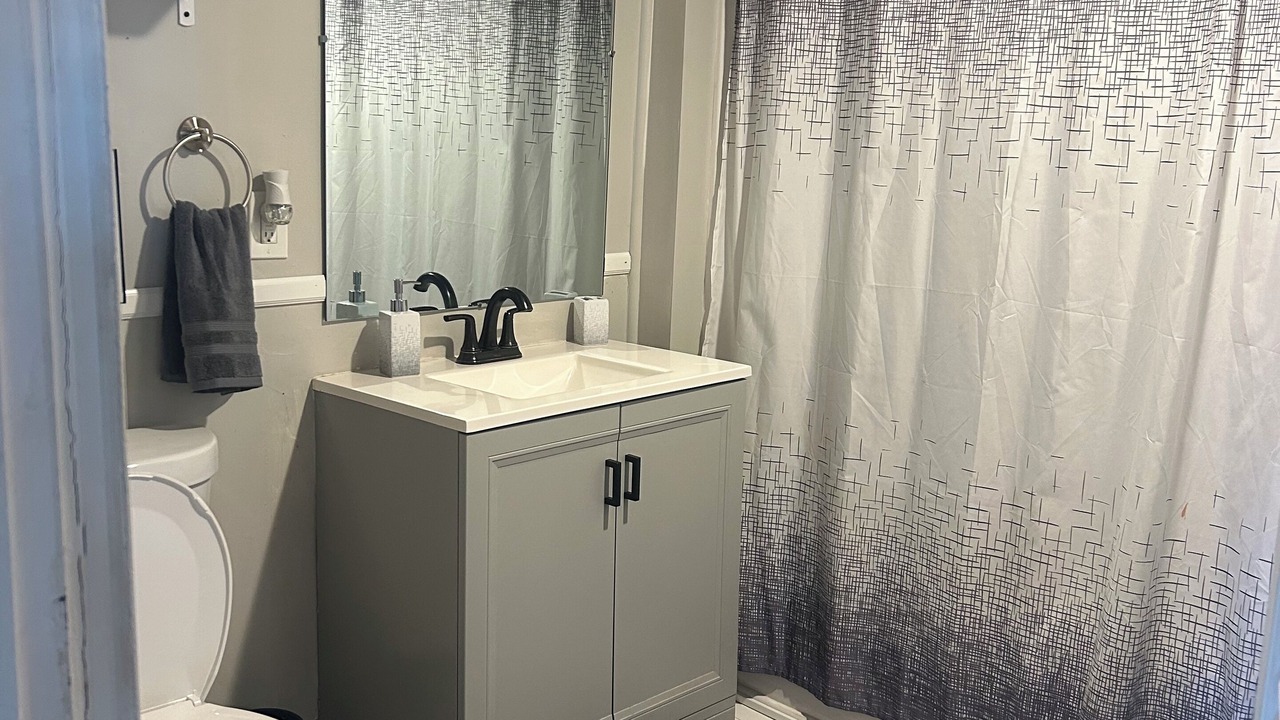 Photo of Bathroom in Belleville