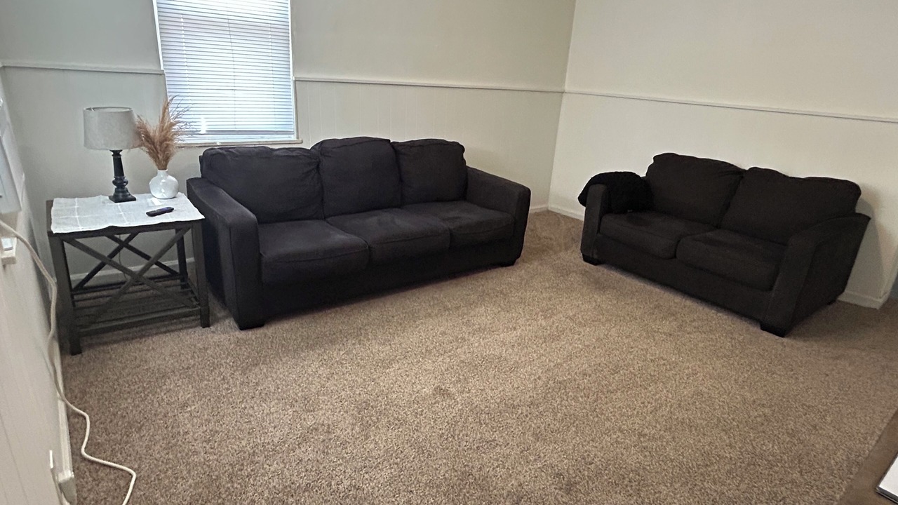 Photo of Livingroom in Belleville