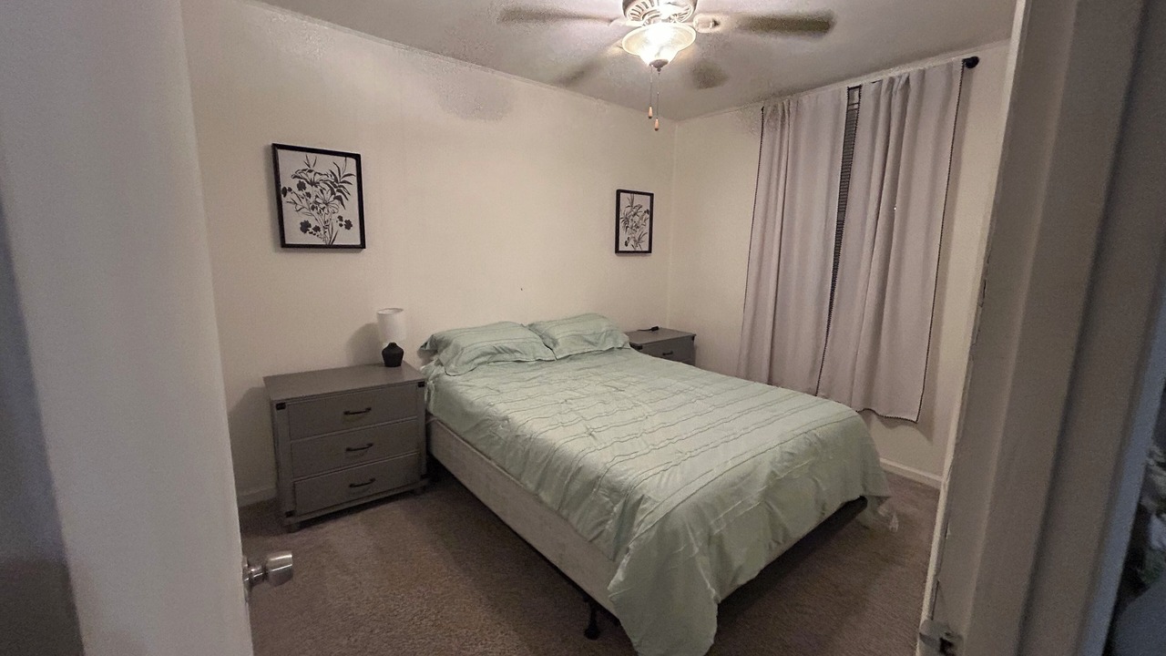 Photo of Bedroom in Belleville
