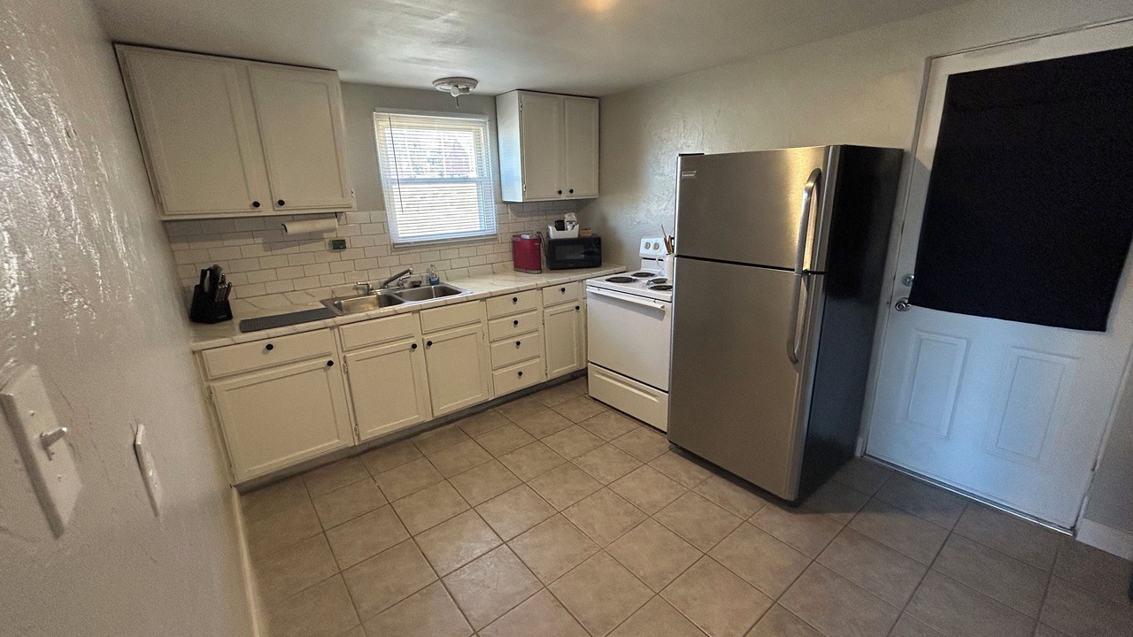 Photo of Kitchen in Belleville