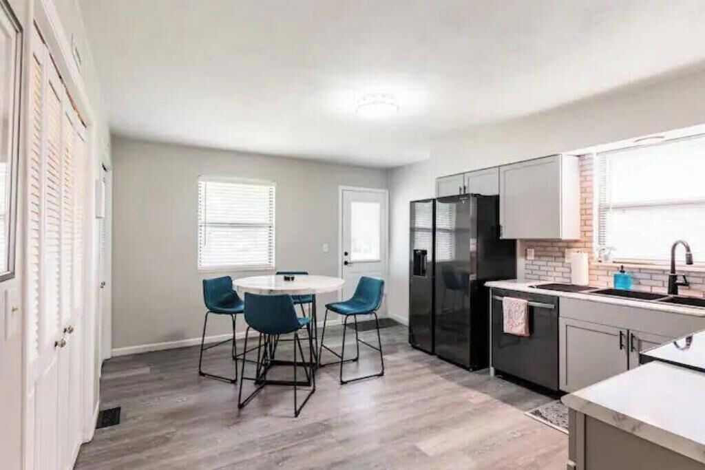 Photo of Kitchen in Belleville