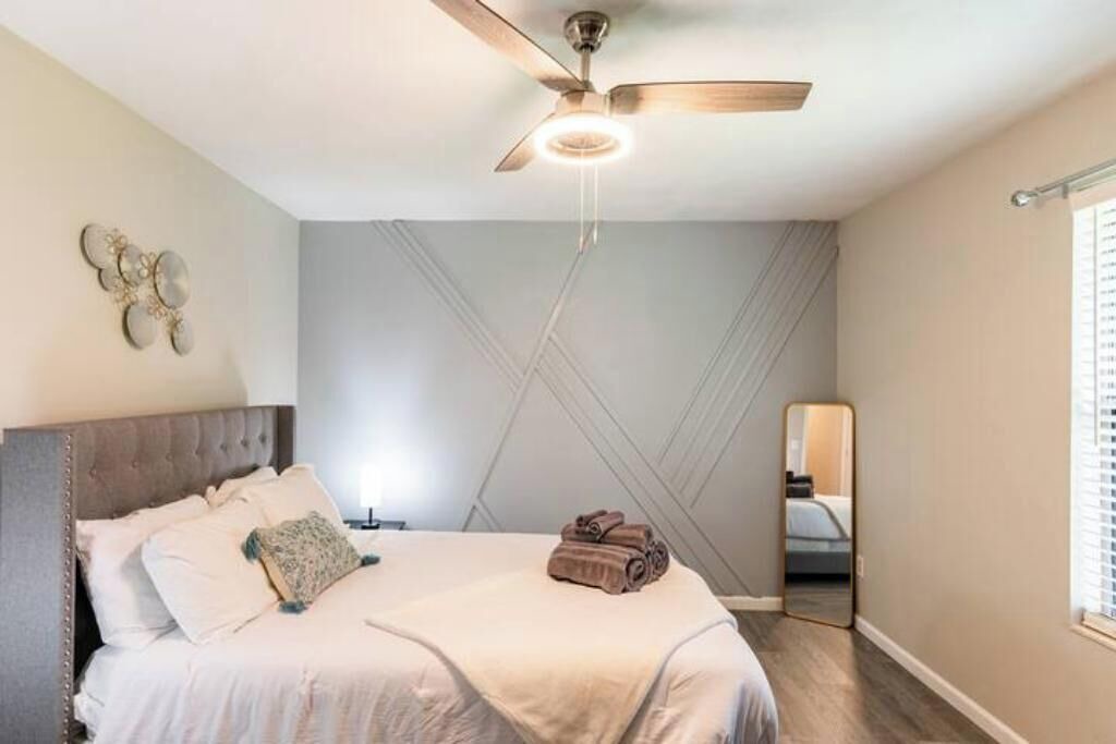 Photo of Bedroom in Belleville