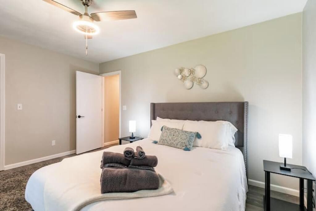 Photo of Bedroom in Belleville