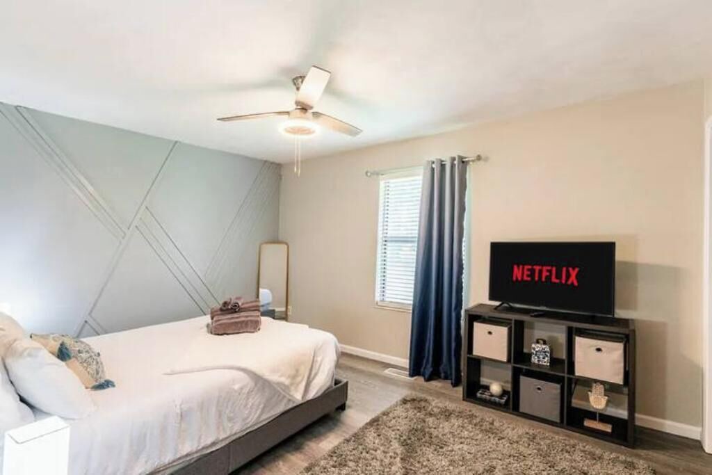 Photo of Bedroom in Belleville
