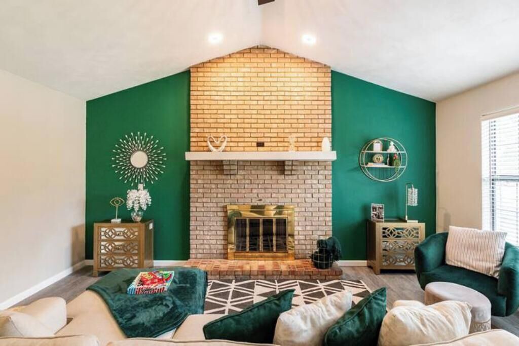 Photo of Livingroom in Belleville