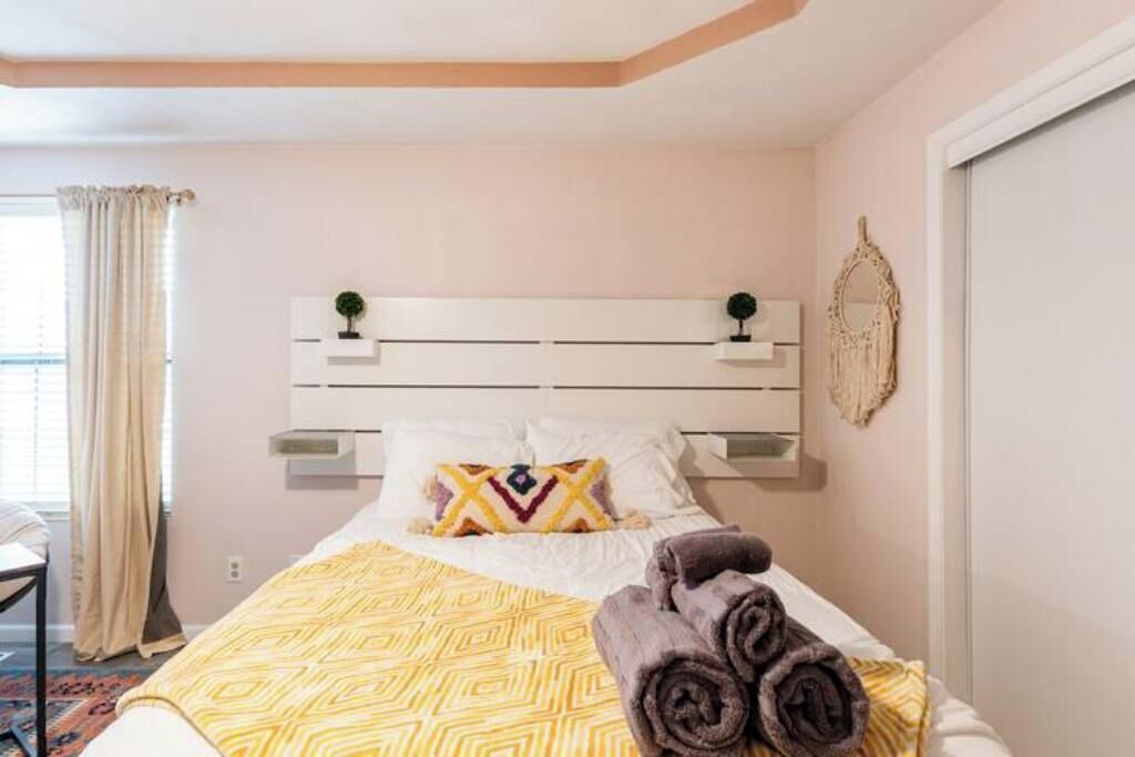 Photo of Bedroom in Belleville