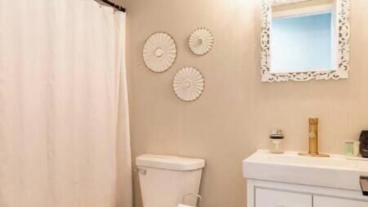 Photo of Bathroom in Belleville