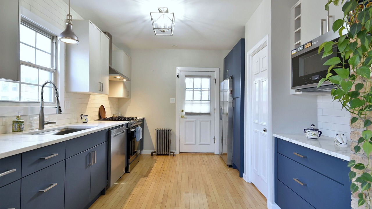 Photo of Kitchen in Oak Park