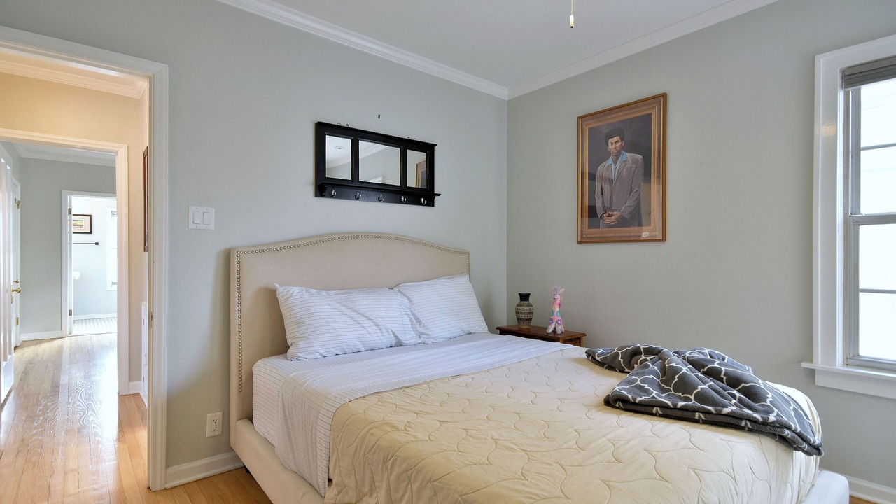 Photo of Bedroom in Oak Park