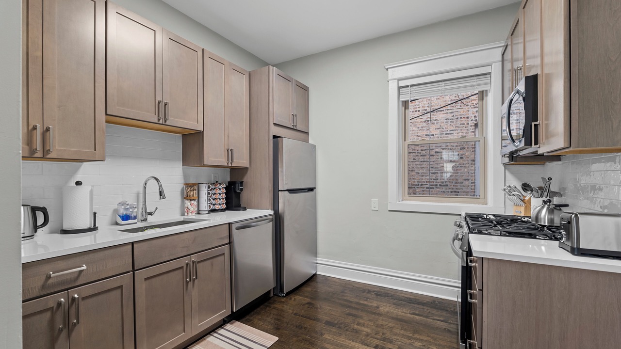 Photo of Kitchen in Lakewood-Balmoral