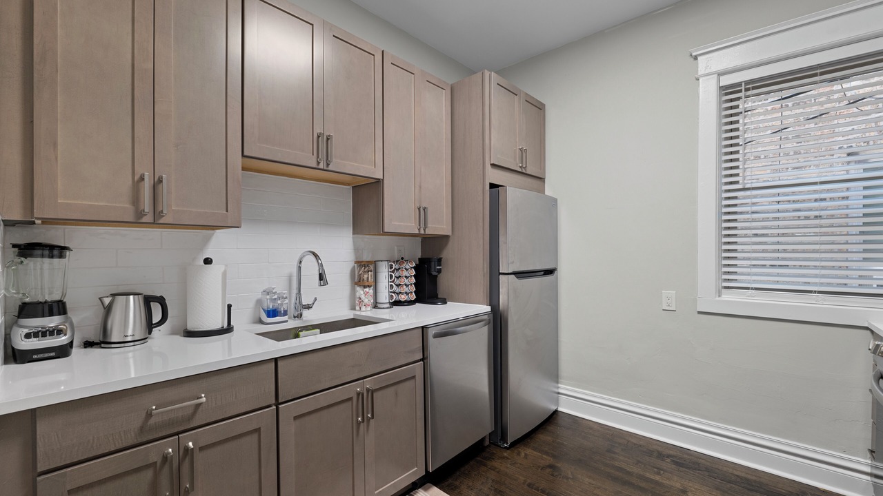 Photo of Kitchen in Lakewood-Balmoral