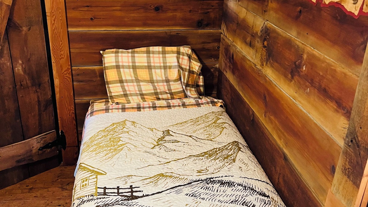 Photo of Bedroom in Ipava