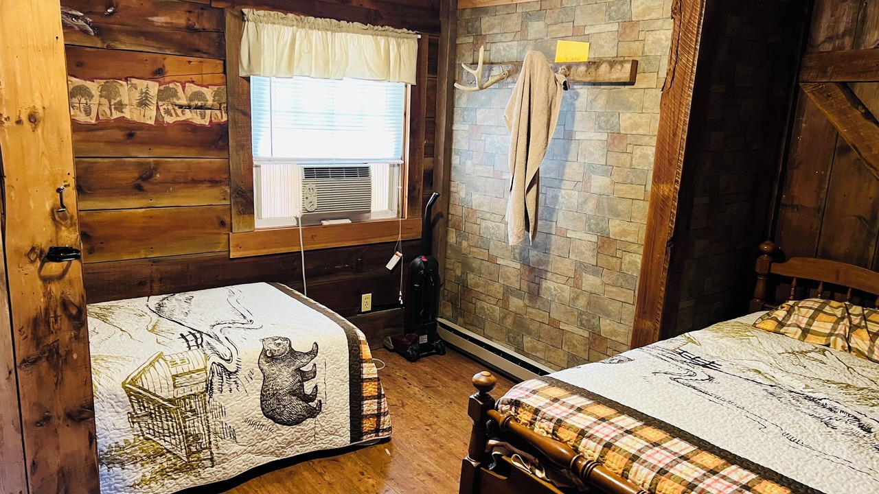 Photo of Bedroom in Ipava