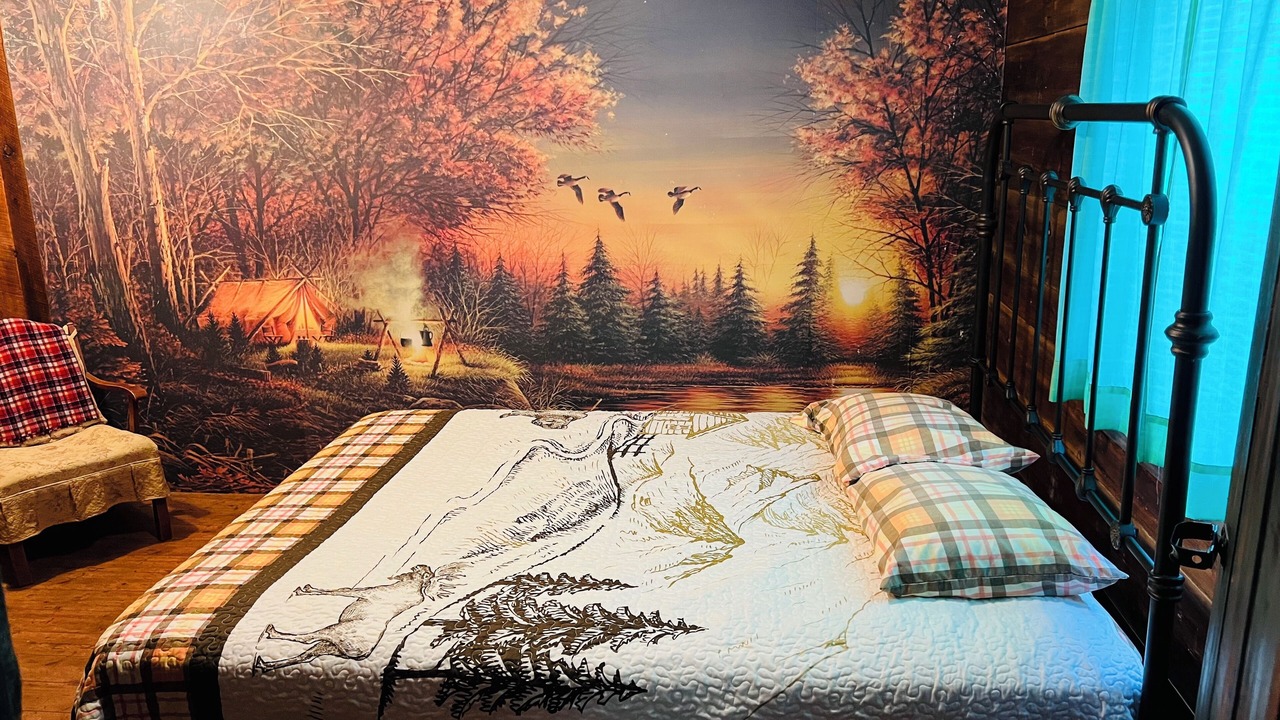 Photo of Bedroom in Ipava