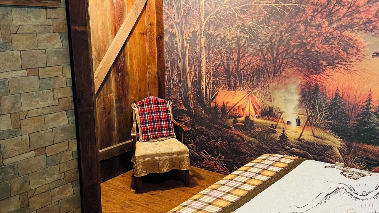 Photo of Bedroom in Ipava