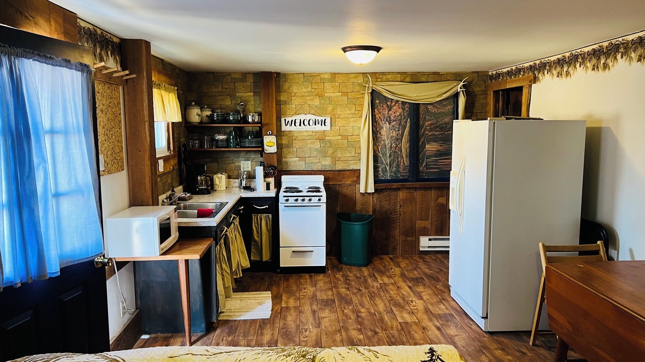Photo of Kitchen in Ipava