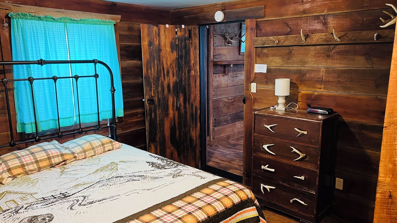 Photo of Bedroom in Ipava