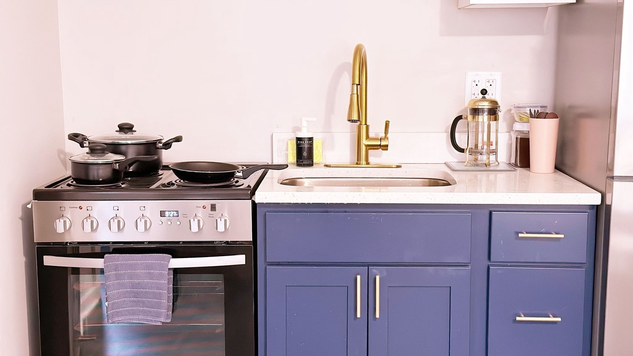 Photo of Kitchen in Rogers Park