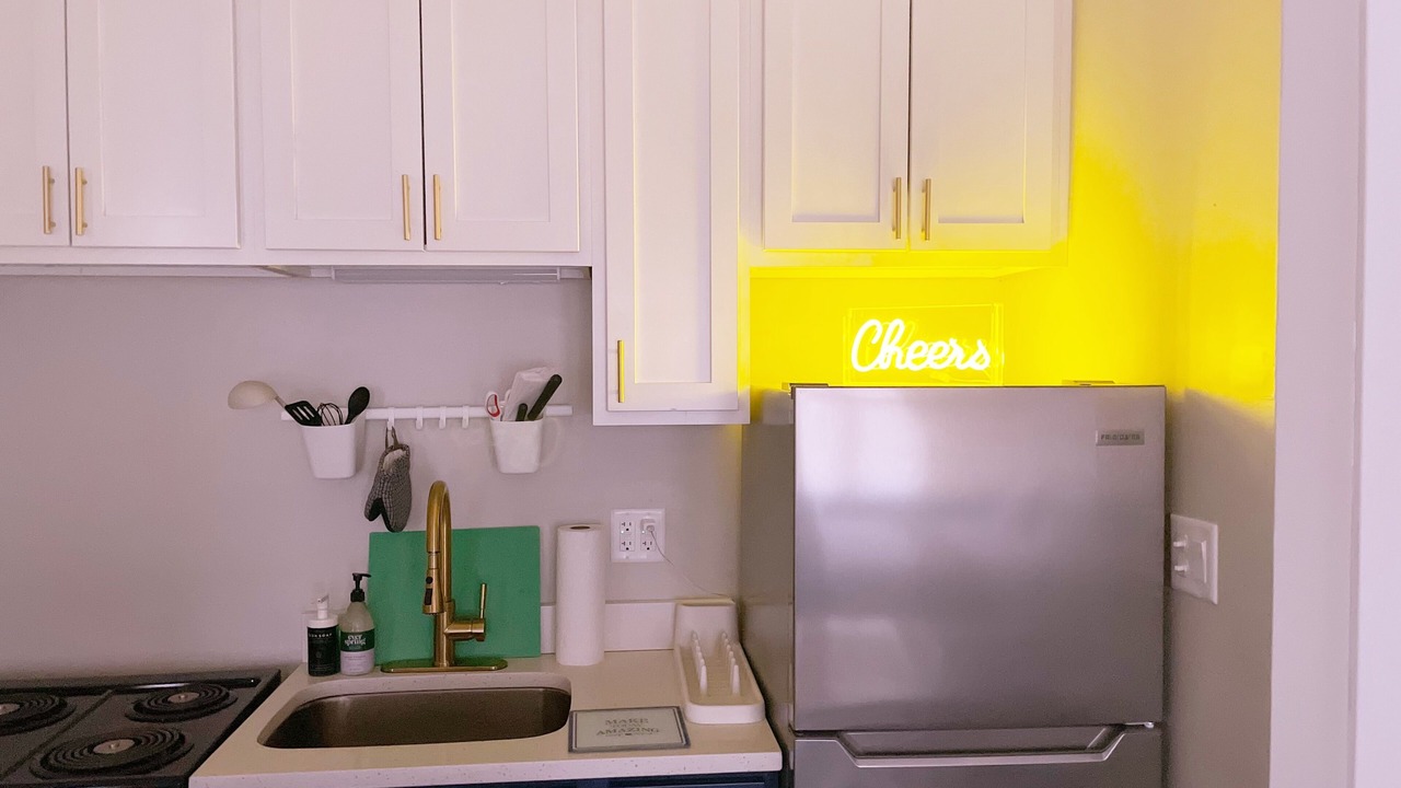 Photo of Kitchen in Rogers Park