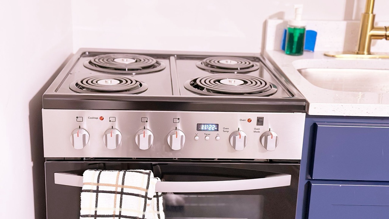 Photo of Kitchen in Rogers Park