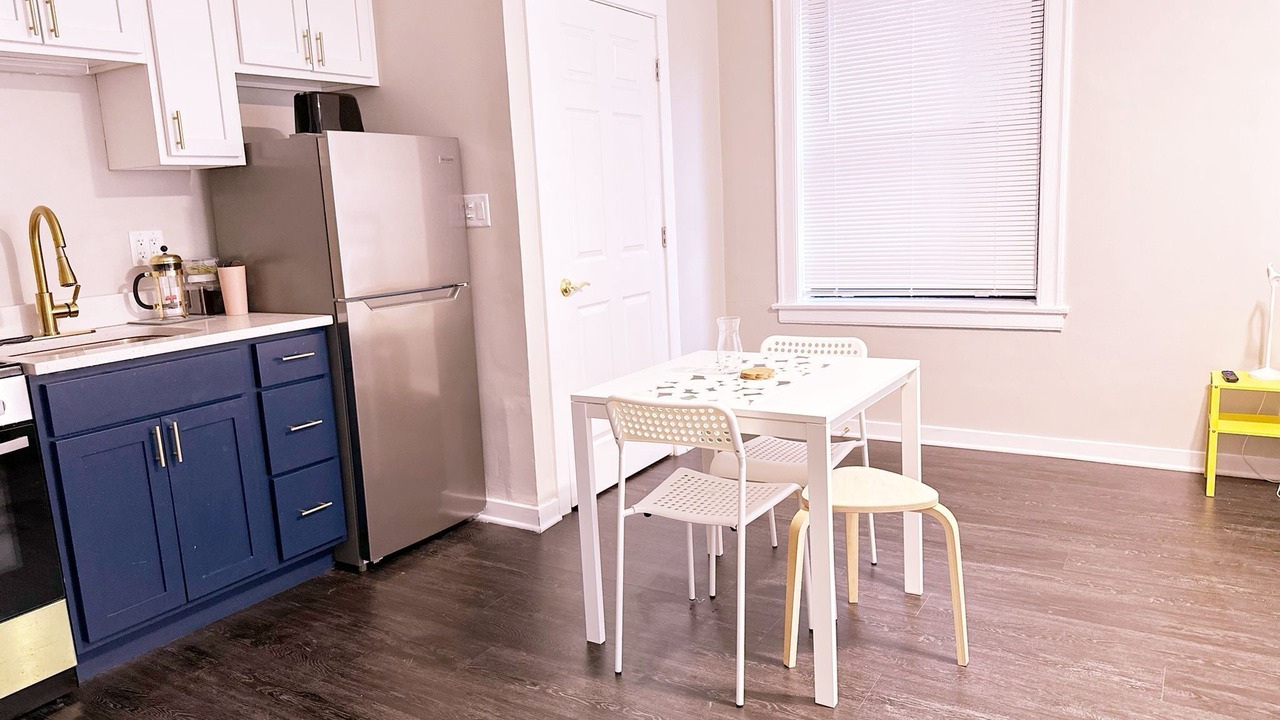 Photo of Kitchen in Rogers Park