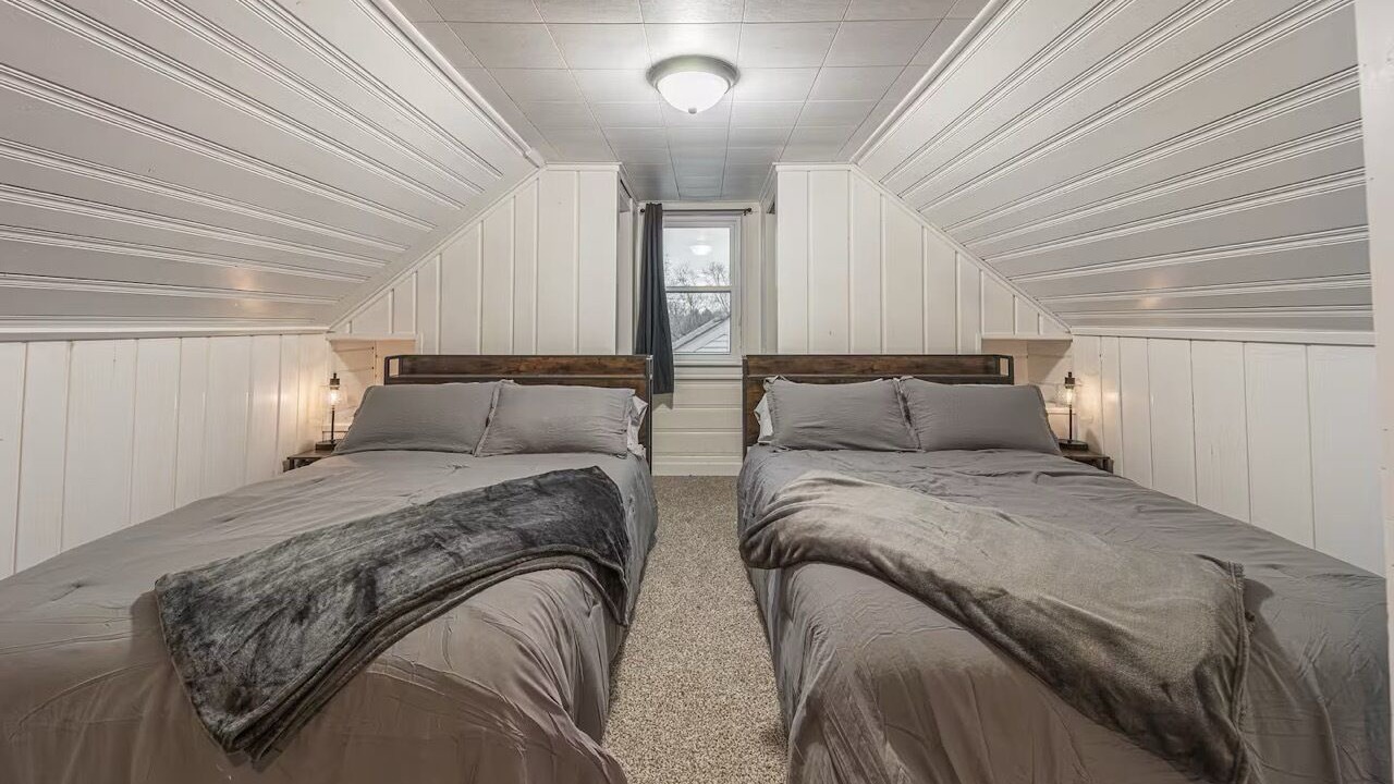 Photo of Bedroom in Rockford
