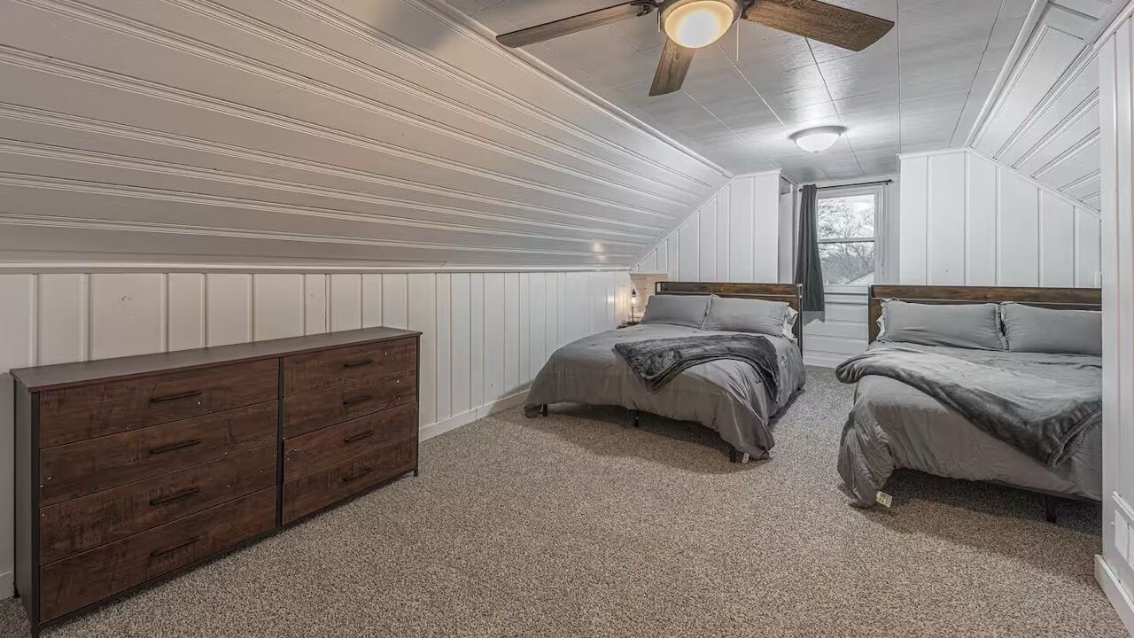 Photo of Bedroom in Rockford